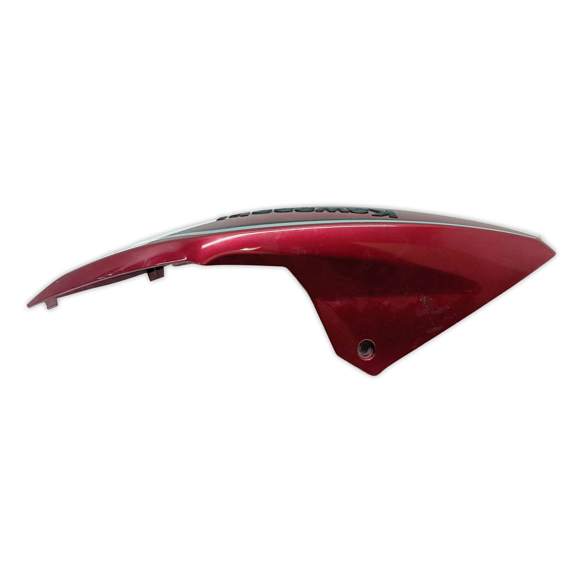 Fairing Cowl Cowling Panel Right Kawasaki Versys 1000 15-18 Red 55028-0559
