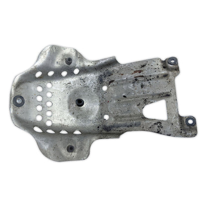 Skid Plate Engine Guard Honda XL250R XL250 R 85-87 50351-KL4-770
