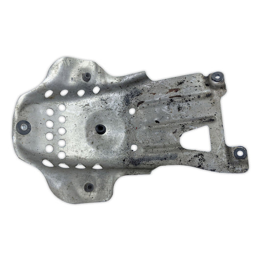 Skid Plate Engine Guard Honda XL250R XL250 R 85-87 50351-KL4-770