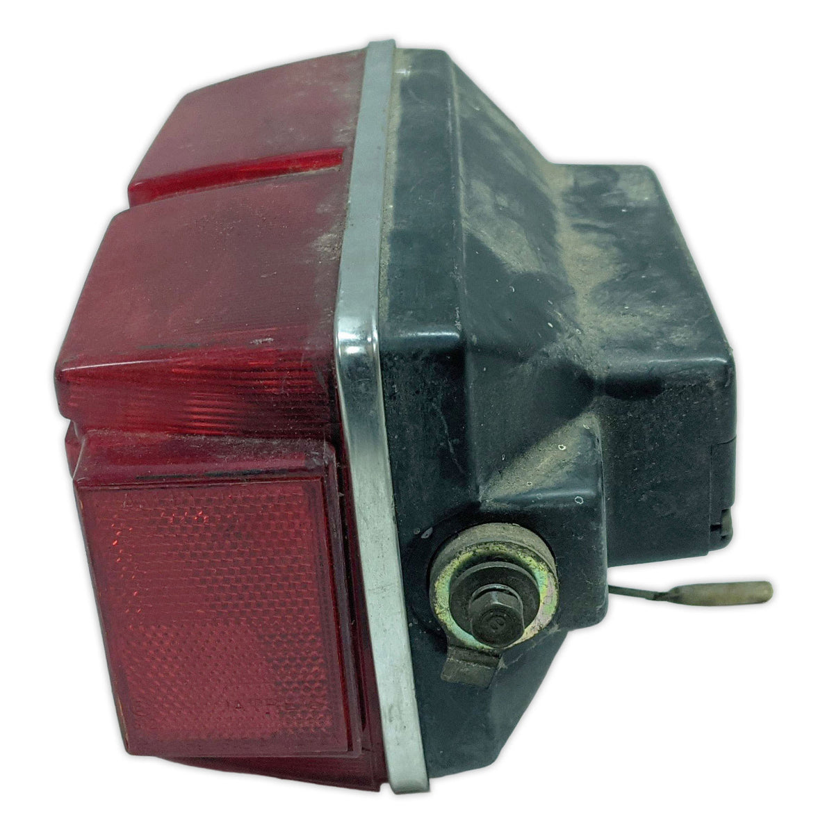 Brake Light Taillight Rear Honda CB900F 81-82 CB750F 79-82 33701-422-673