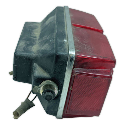 Brake Light Taillight Rear Honda CB900F 81-82 CB750F 79-82 33701-422-673