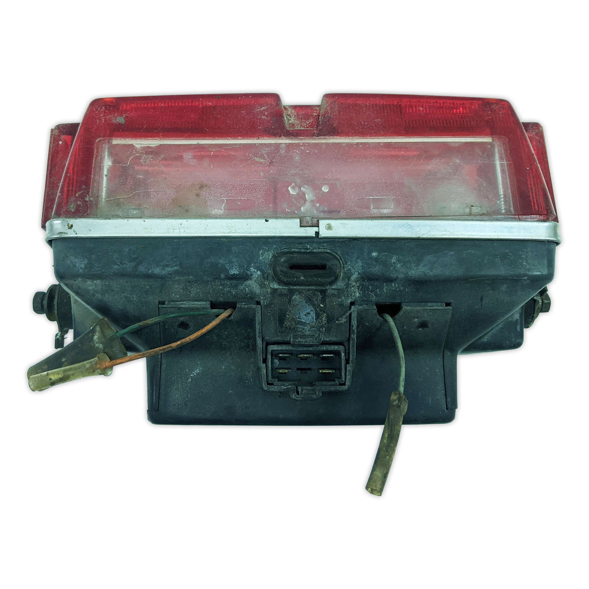 Brake Light Taillight Rear Honda CB900F 81-82 CB750F 79-82 33701-422-673