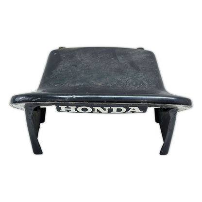 Seat Cowl Side Frame Cover Panel Honda CB900F CB900 F 1981 77210-438-670ZA