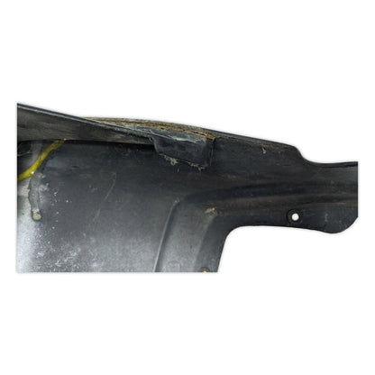 Seat Cowl Side Frame Cover Panel Honda CB900F CB900 F 1981 77210-438-670ZA