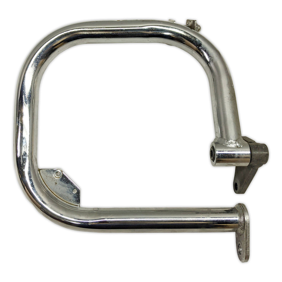 Crash Bar Rear Left Kawasaki VN1500 Nomd 99-04 55020-1683