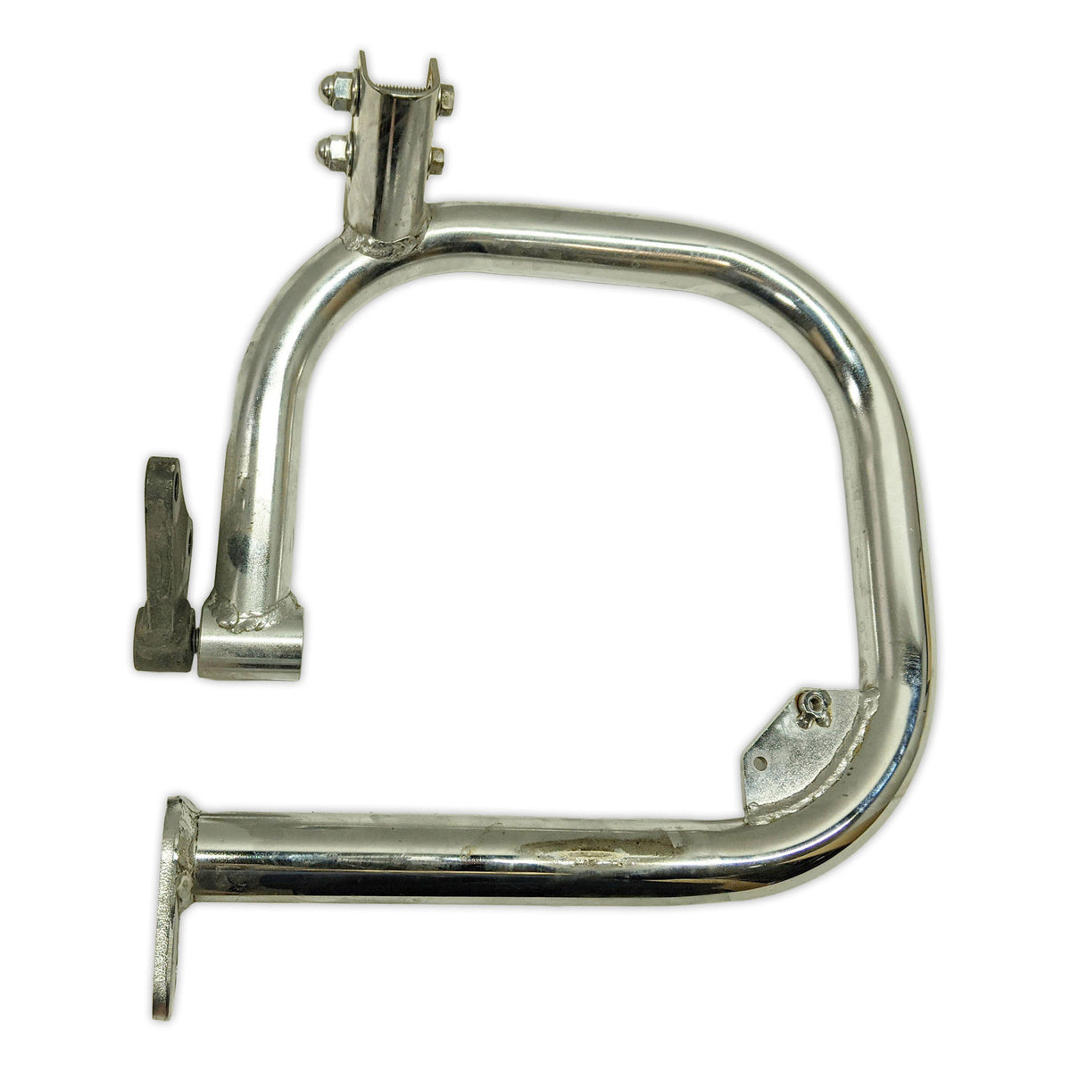 Crash Bar Rear Left Kawasaki VN1500 Nomd 99-04 55020-1683