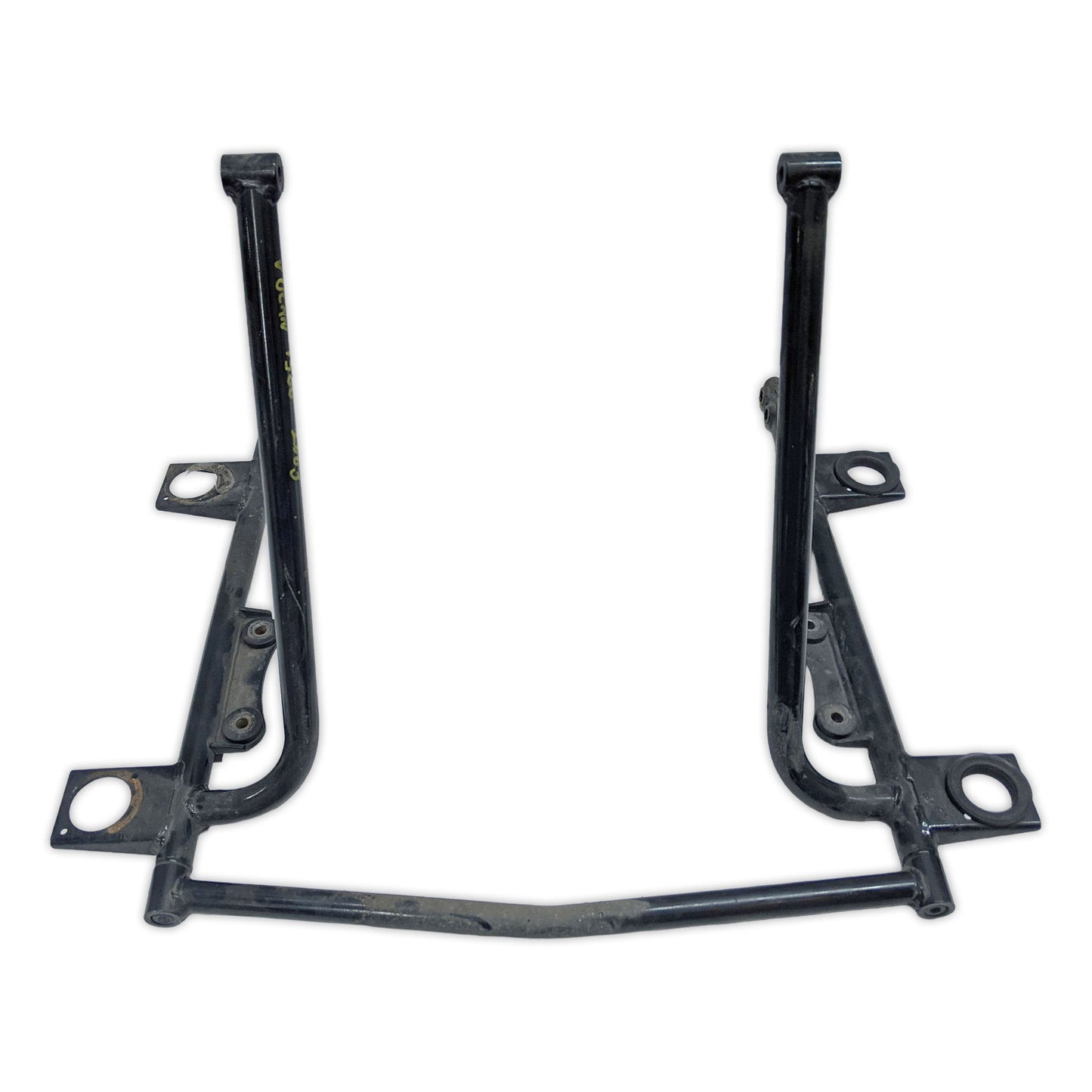 Saddlebag Mounting Bracket Kawasaki VN1500 Nomad 99-04