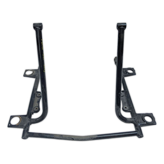 Saddlebag Mounting Bracket Kawasaki VN1500 Nomad 99-04