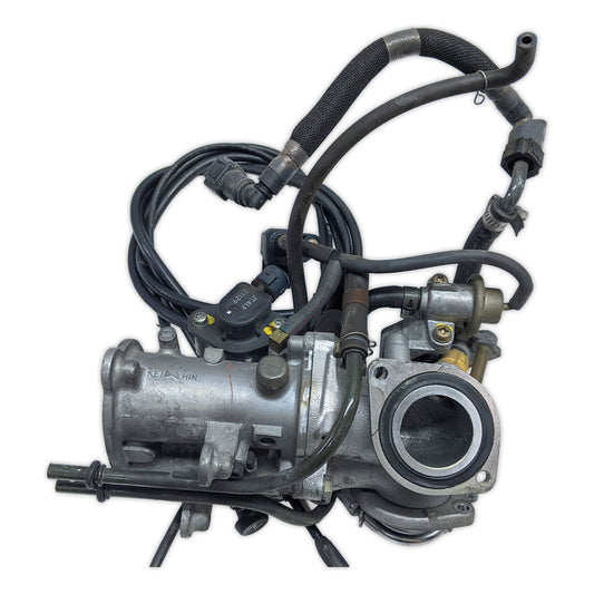 Throttle Body Kawasaki VN1500 Vulcan 1500 99-08 16182-1002