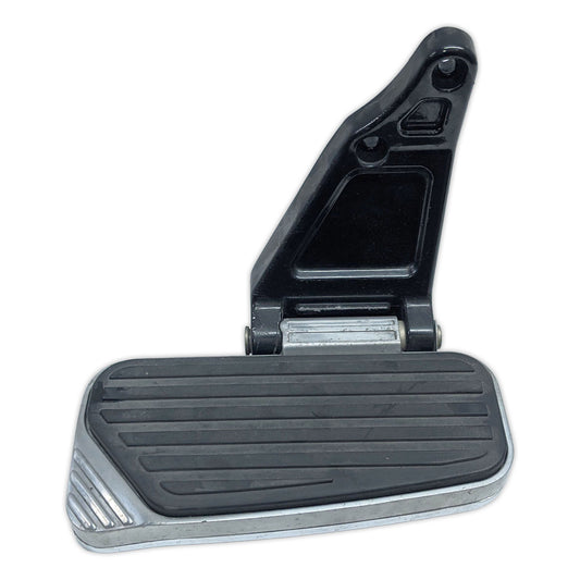 Footrest Footpeg Floorboard Pass. Left Kawasaki VN1500 Vulcan Nomad 99-04