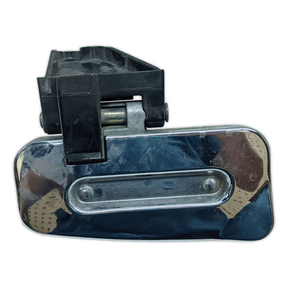 Footrest Footpeg Floorboard Pass. Left Kawasaki VN1500 Vulcan Nomad 99-04