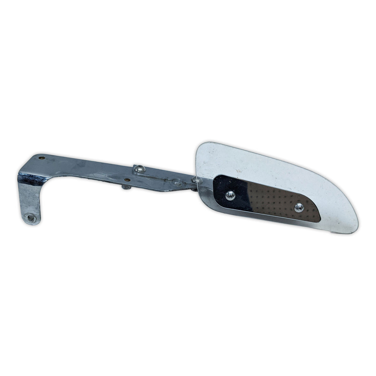Wind Deflector Left & Right Kawasaki VN1500 Vulcan 1500 Nomad 99-04