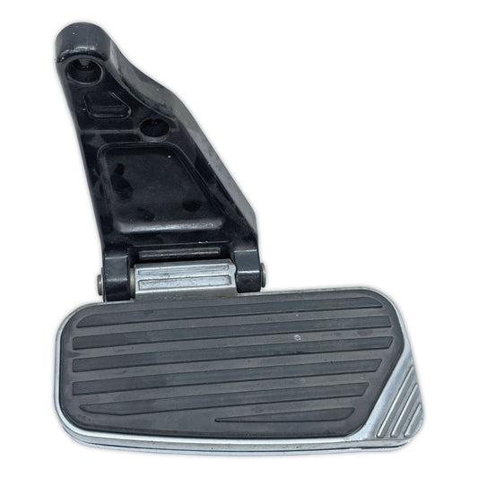Footrest Footpeg Floorboard Pass. Right Kawasaki VN1500 Vulcan Nomad 99-04