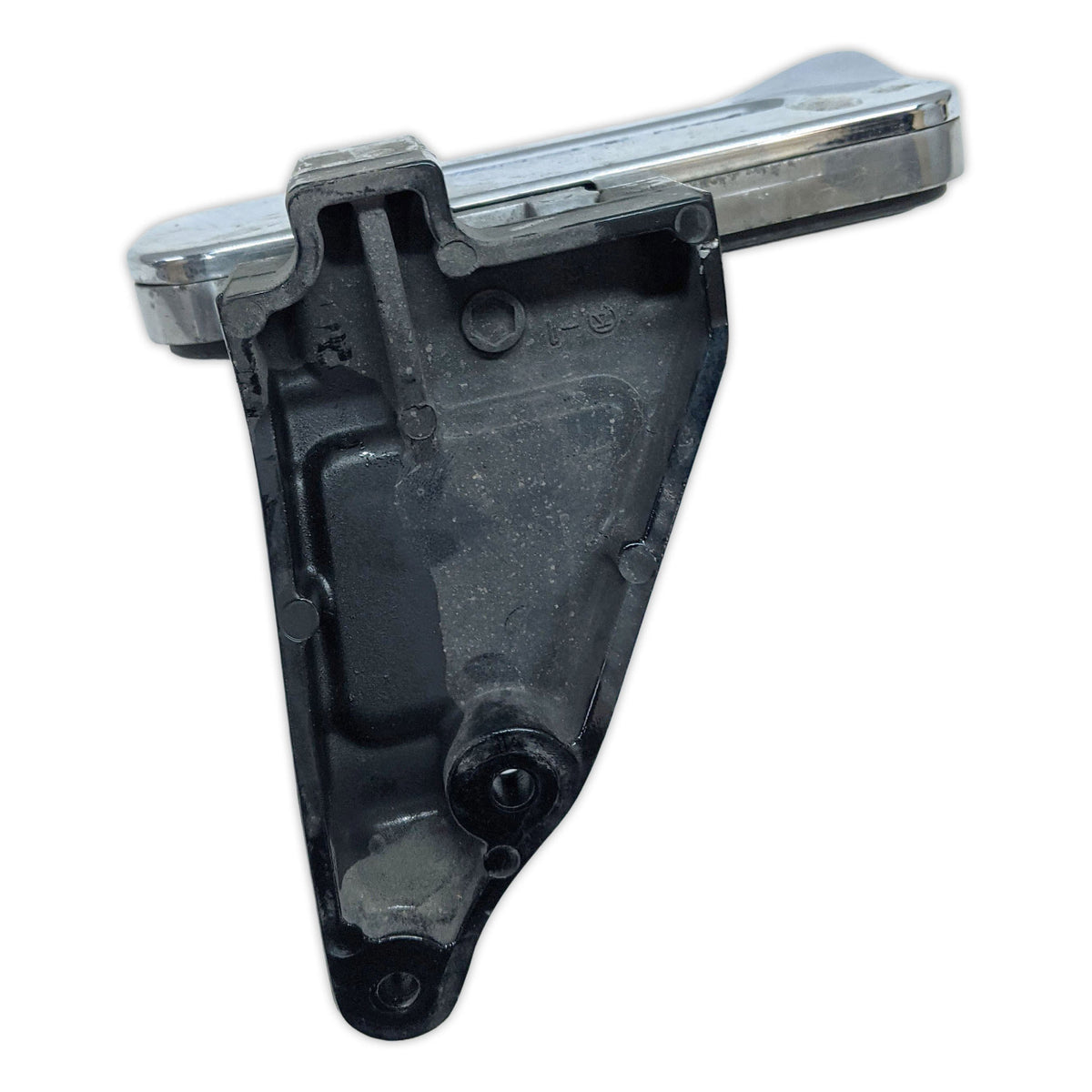 Footrest Footpeg Floorboard Pass. Right Kawasaki VN1500 Vulcan Nomad 99-04