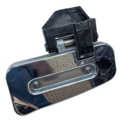 Footrest Footpeg Floorboard Pass. Right Kawasaki VN1500 Vulcan Nomad 99-04