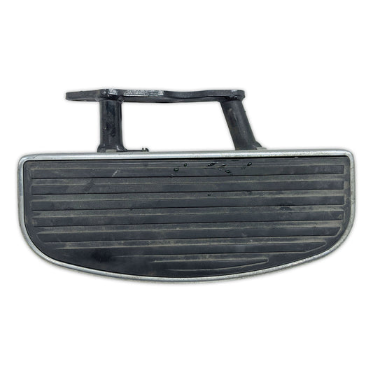 Footrest Footpeg Floorboard Left Kawasaki VN1500 Vulcan Nomad 99-04
