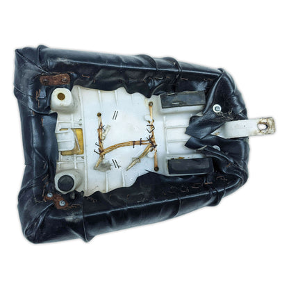 Seat Pass. OEM Suzuki VS1400 Intruder 1400 87-95 45300-38B00-9HZ