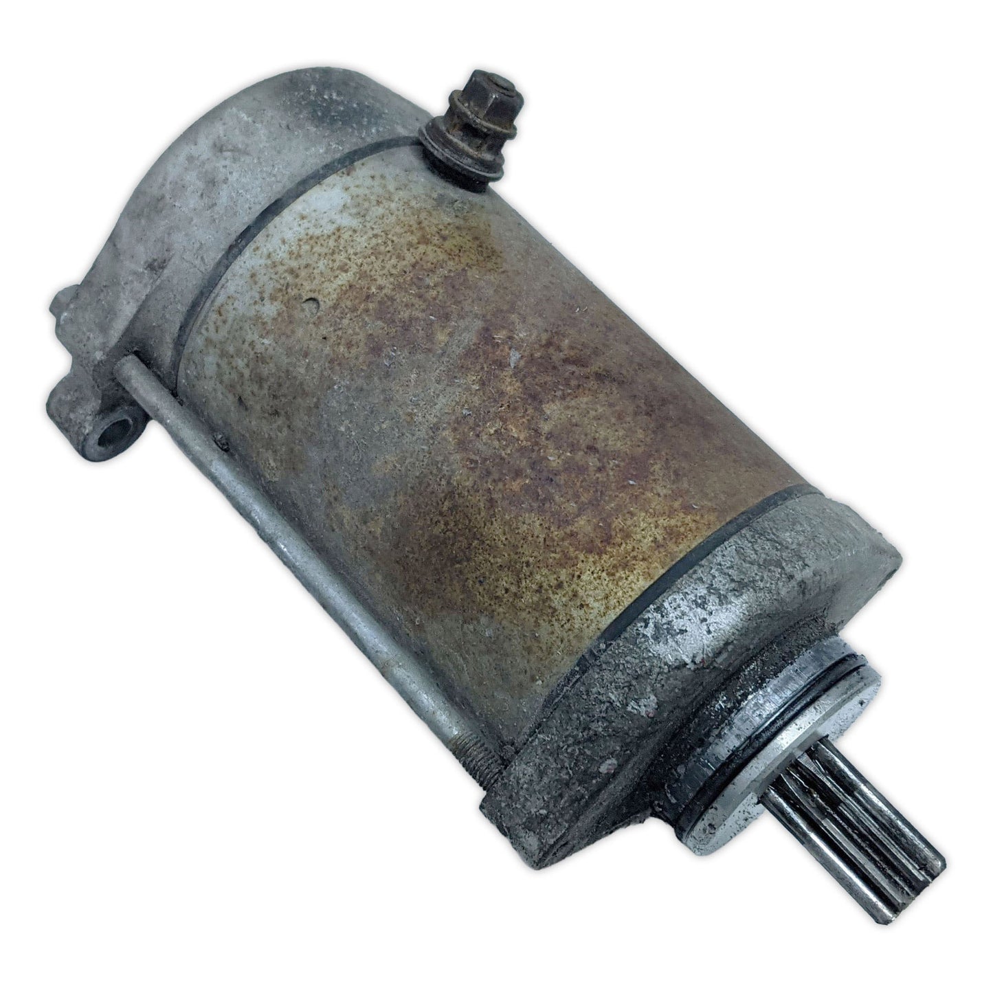 Starter Motor Suzuki VS1400 Intruder 1400 87-95 31100-38B01