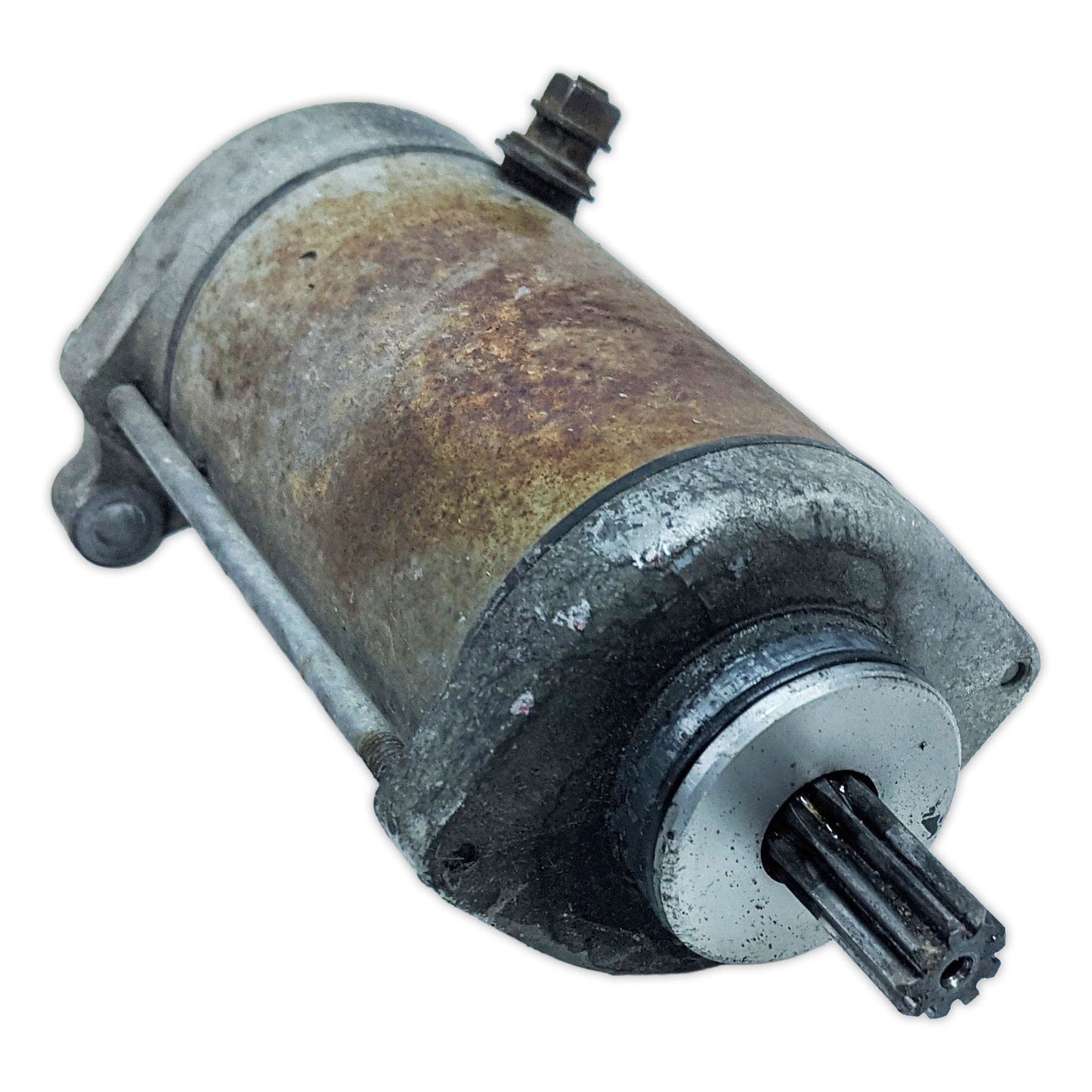 Starter Motor Suzuki VS1400 Intruder 1400 87-95 31100-38B01