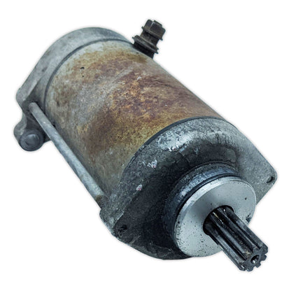 Starter Motor Suzuki VS1400 Intruder 1400 87-95 31100-38B01