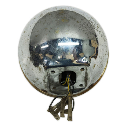 Headlight Lamp Suzuki VS1400 Intruder 1400 87-95 35100-38A62
