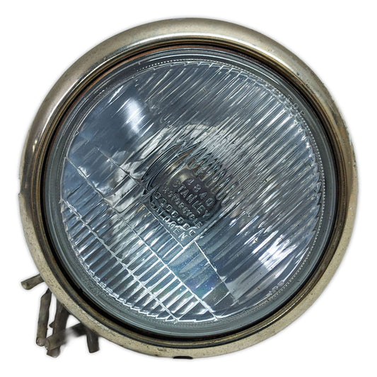 Headlight Lamp Suzuki VS1400 Intruder 1400 87-95 35100-38A62