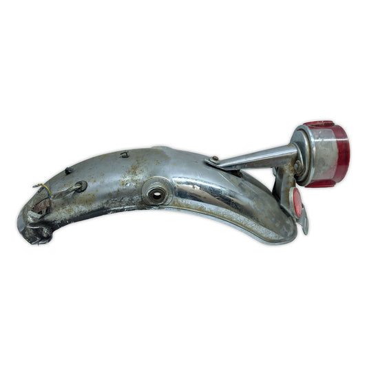 Rear Fender Taillight Yamaha XS650 XS 650 74-79 447-21610-02