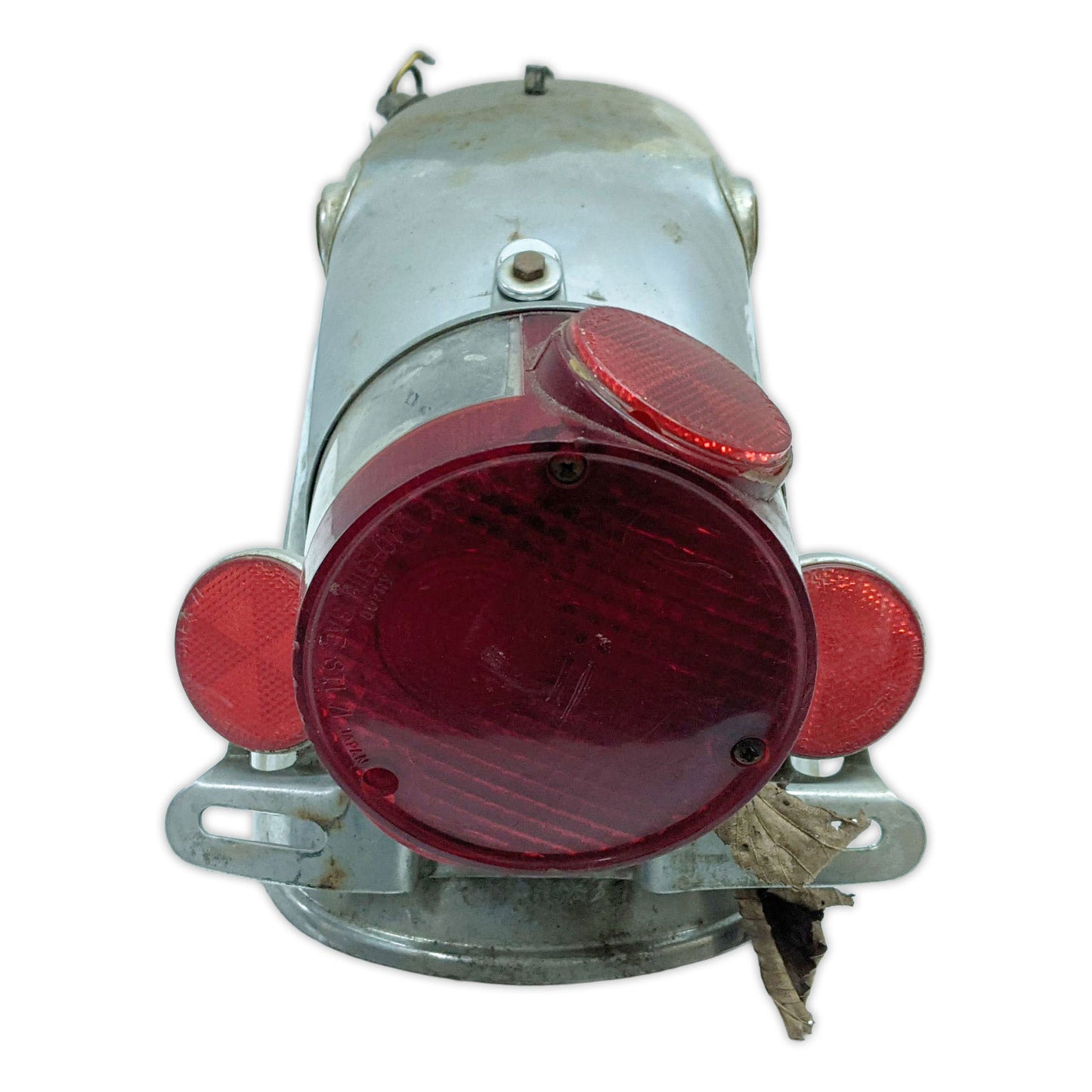 Rear Fender Taillight Yamaha XS650 XS 650 74-79 447-21610-02