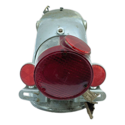 Rear Fender Taillight Yamaha XS650 XS 650 74-79 447-21610-02