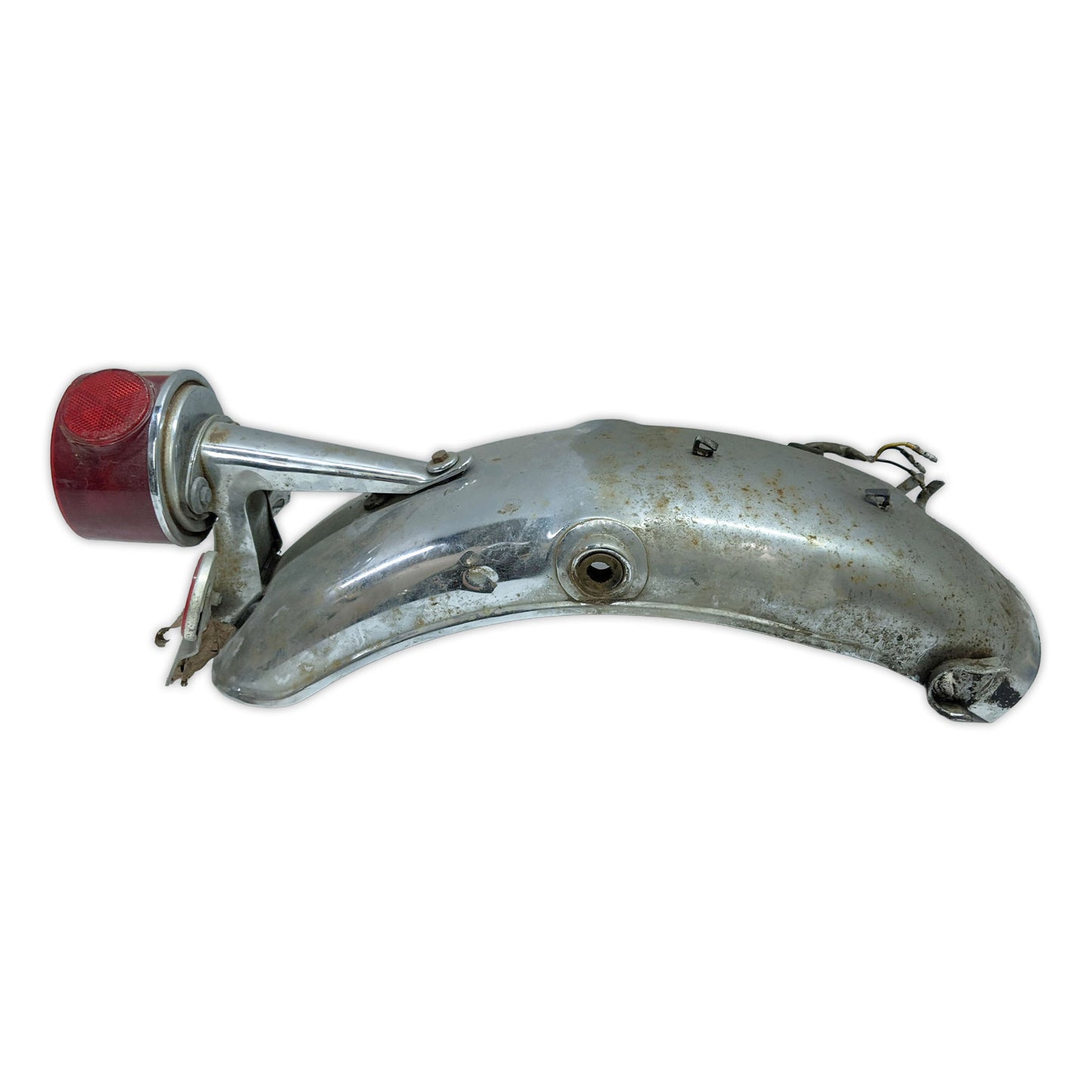 Rear Fender Taillight Yamaha XS650 XS 650 74-79 447-21610-02