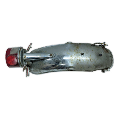 Rear Fender Taillight Yamaha XS650 XS 650 74-79 447-21610-02
