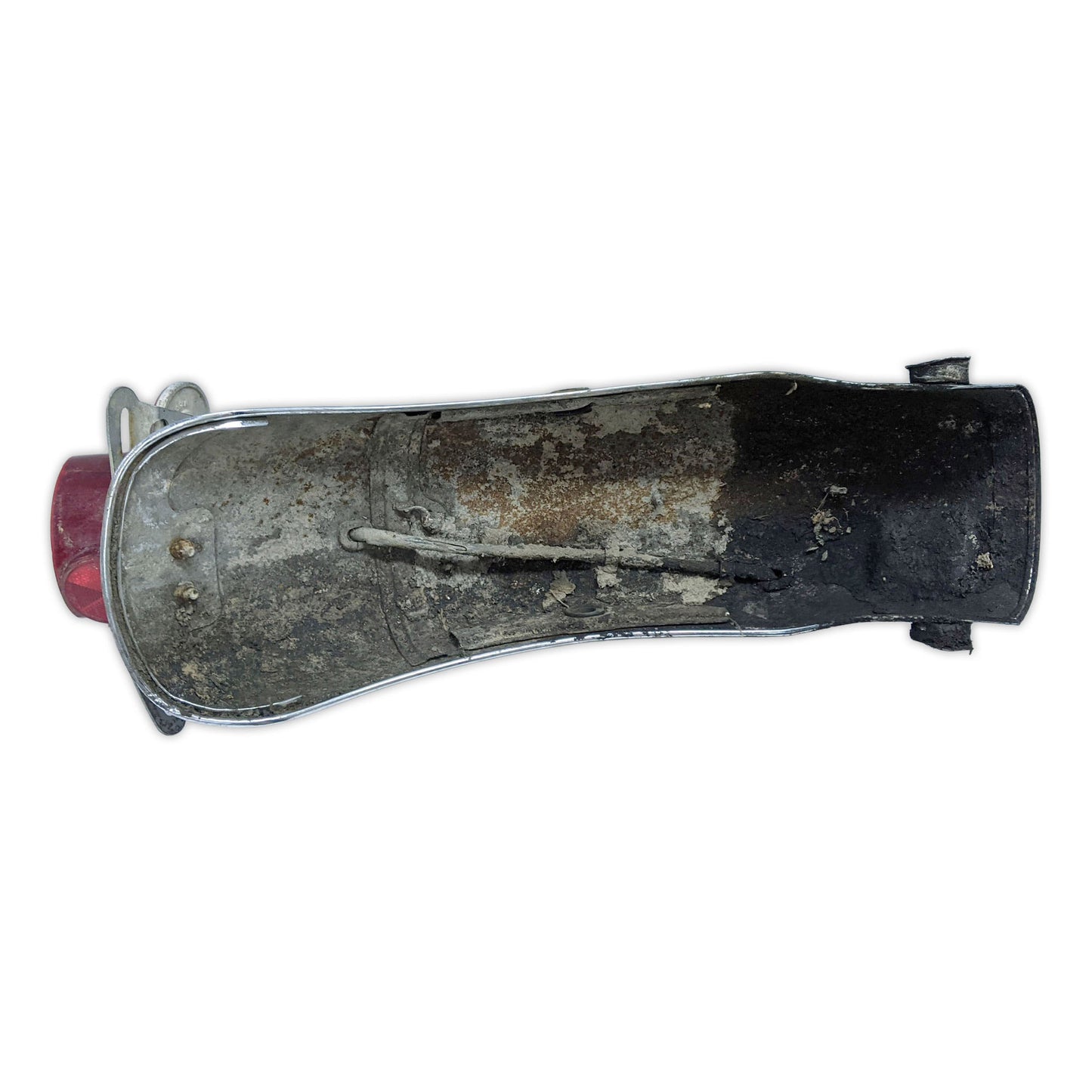 Rear Fender Taillight Yamaha XS650 XS 650 74-79 447-21610-02