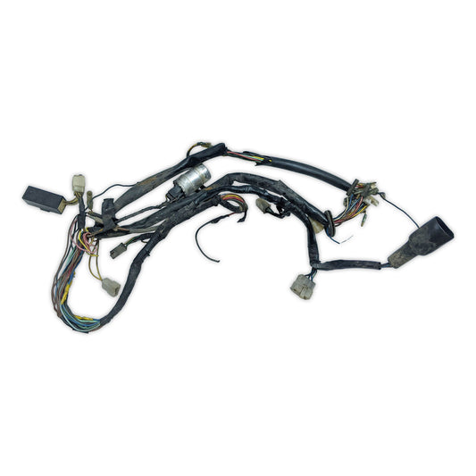 Wiring Harness Yamaha XS650 1977 77