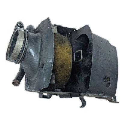 Airbox Air Cleaner Yamaha XS650 76-77 584-14411-00