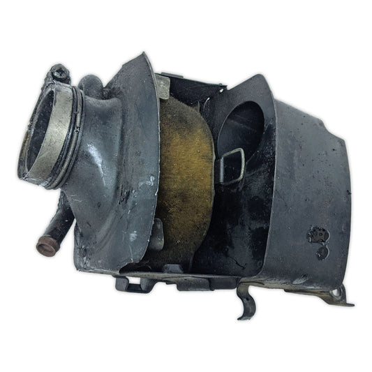 Airbox Air Cleaner Yamaha XS650 76-77 584-14411-00