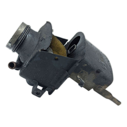 Airbox Air Cleaner Yamaha XS650 76-77 584-14411-00