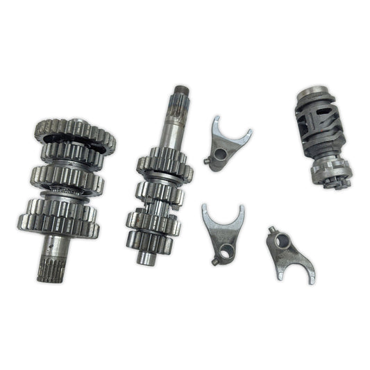 Transmission Kawasaki KXF250 KX250F 04-05