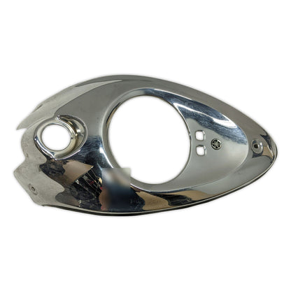 Meter Cover Chrome Yamaha XV1600 Roadstar