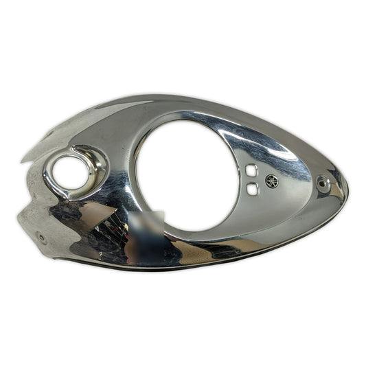 Meter Cover Chrome Yamaha XV1600 Roadstar