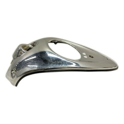 Meter Cover Chrome Yamaha XV1600 Roadstar