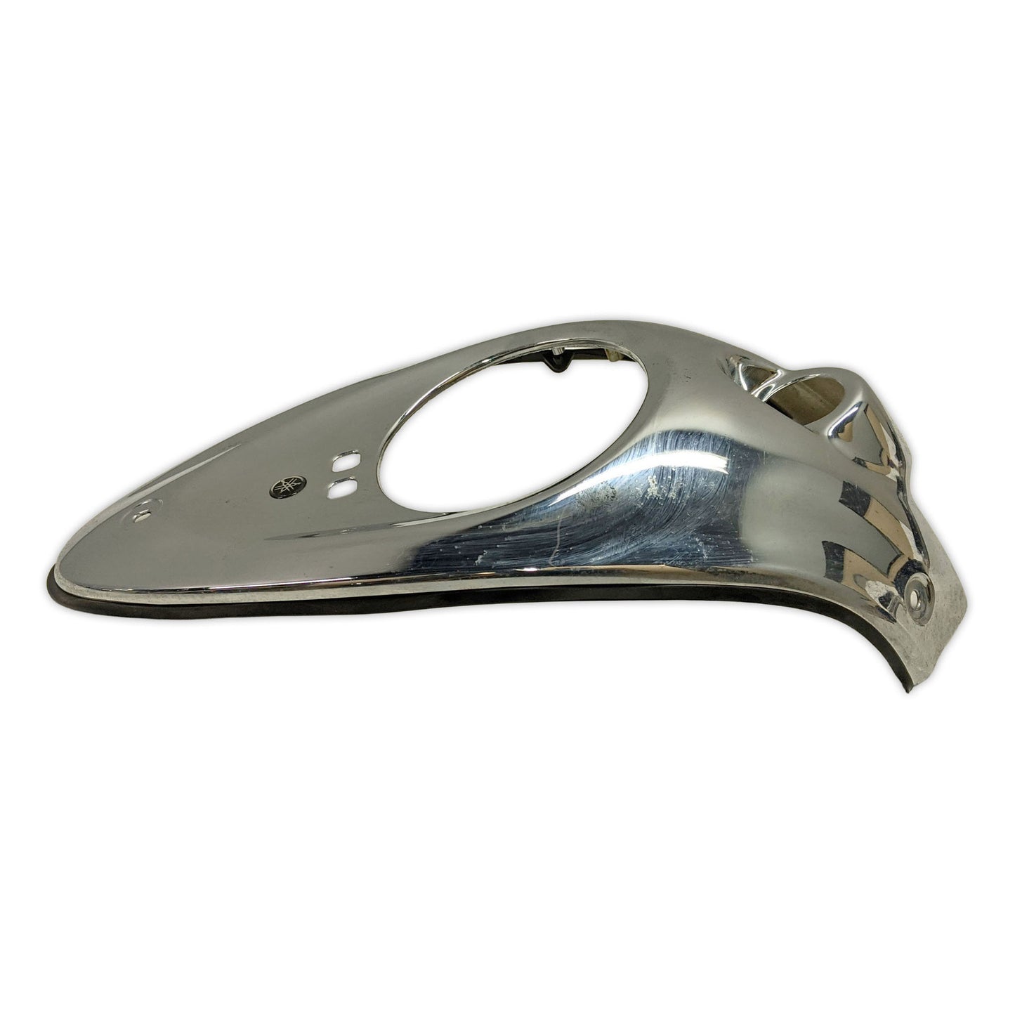 Meter Cover Chrome Yamaha XV1600 Roadstar