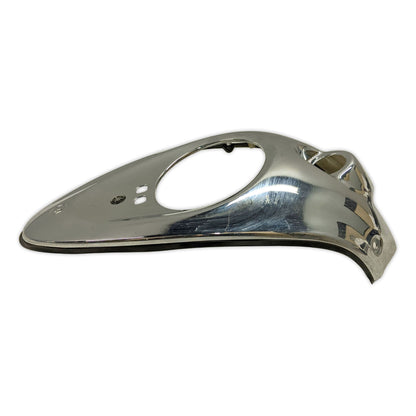 Meter Cover Chrome Yamaha XV1600 Roadstar
