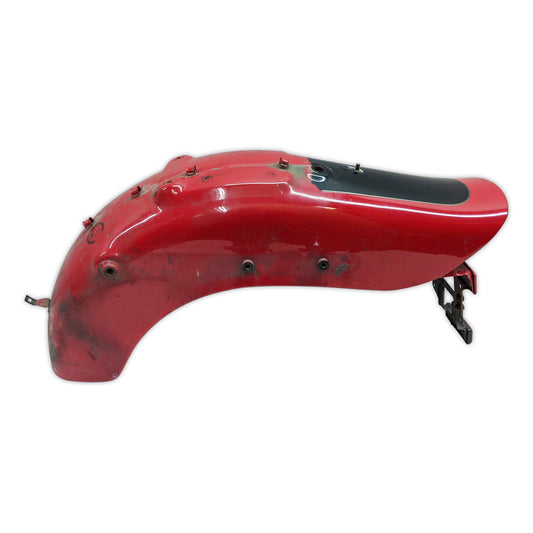 Rear Fender Honda VT1100 Shadow Spirit 99-00 Red 80110-MAA-A80