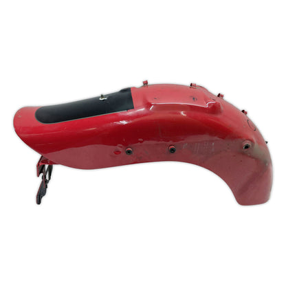 Rear Fender Honda VT1100 Shadow Spirit 99-00 Red 80110-MAA-A80