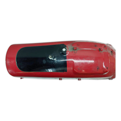Rear Fender Honda VT1100 Shadow Spirit 99-00 Red 80110-MAA-A80