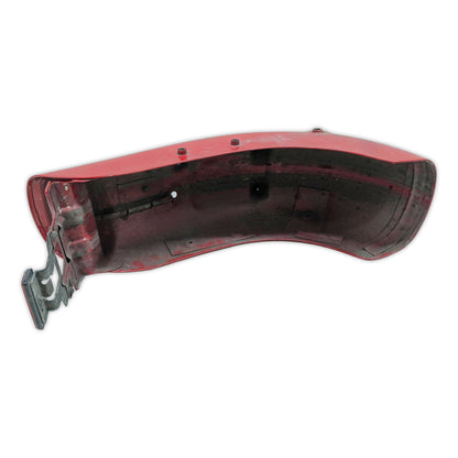 Rear Fender Honda VT1100 Shadow Spirit 99-00 Red 80110-MAA-A80