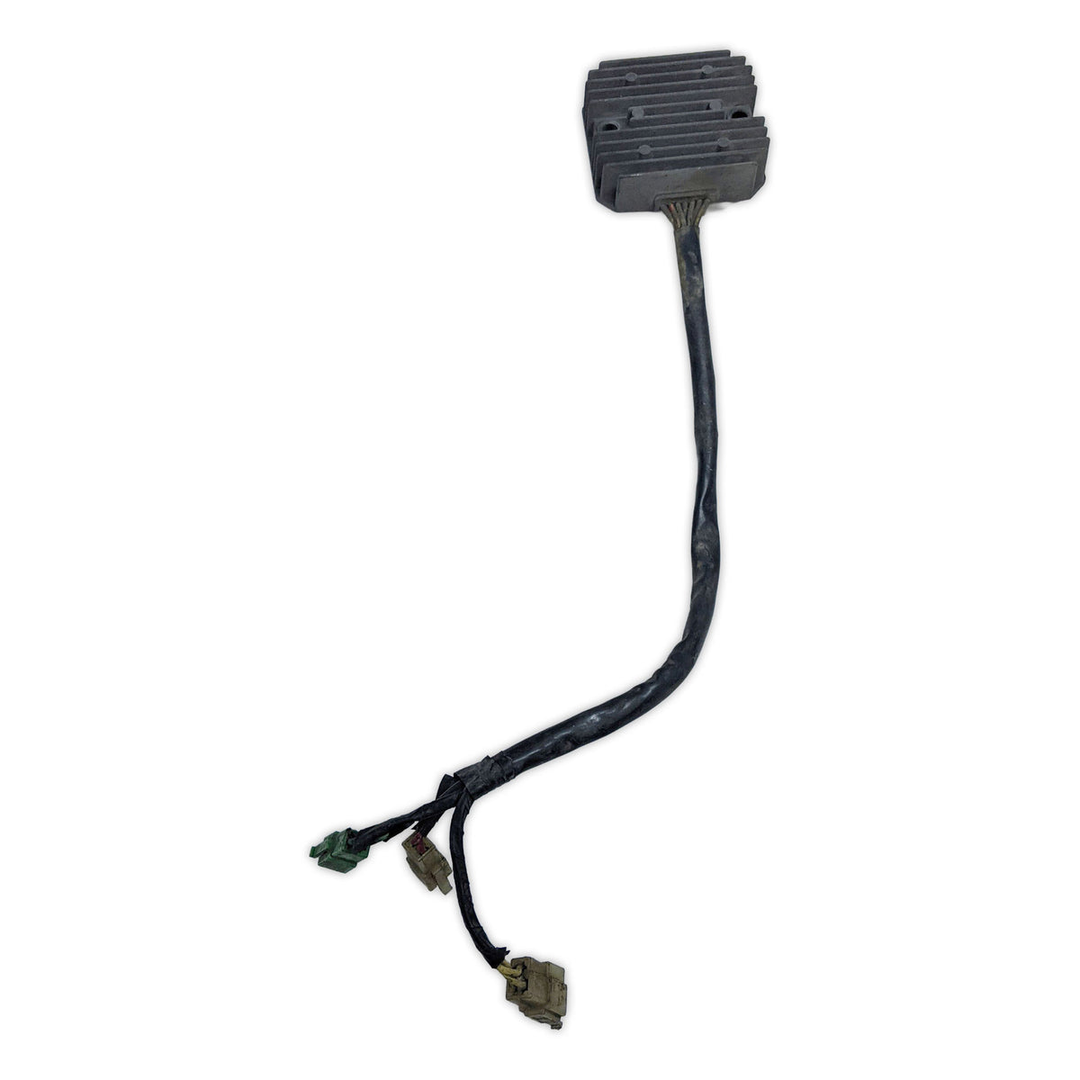 Regulator Rectifier Honda FT500 Ascot 500 82-83 31600-413-008