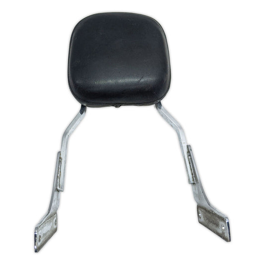 Backrest Passenger Honda VT1100 Shadow Spirit 1100 87-07 77320-MM8-880