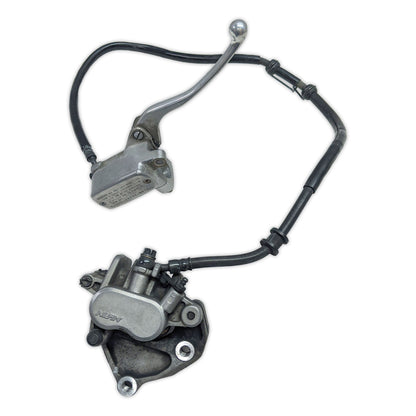Brake Caliper Front Master Cylinder Honda VT1100 Shadow Spirit 99-07