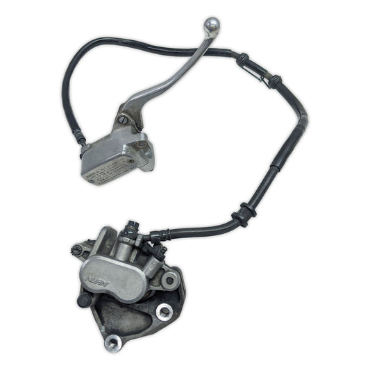 Brake Caliper Front Master Cylinder Honda VT1100 Shadow Spirit 99-07